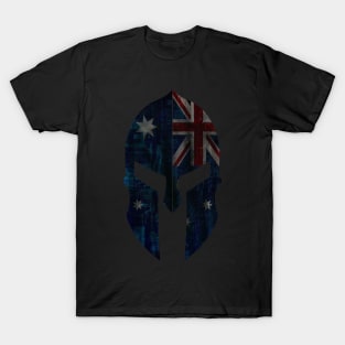 Aussie Flag T-Shirt